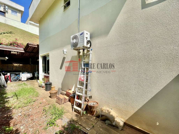 Imagem Casa de Condomínio com 3 Quartos à Venda, 144 m² em Jardim São Vicente - Cotia Imagem Casa de Condomínio com 3 Quartos à Venda, 144 m² em Jardim São Vicente - Cotia