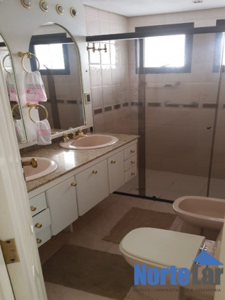 Imagem Apartamento com 3 Quartos à Venda, 150 m² em Santana - São Paulo