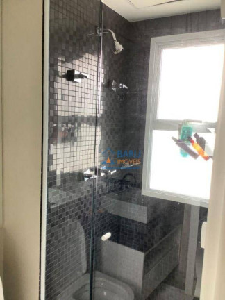Imagem Apartamento com 3 Quartos à Venda, 137 m² em Brooklin - São Paulo
