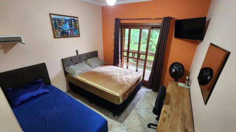 Imagem Casa com 3 Quartos à Venda, 370 m² em Condominio Palavra Da Vida - Atibaia
