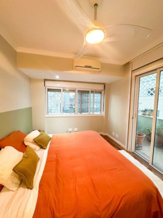 Imagem Apartamento com 2 Quartos à Venda, 130 m² em Itaim - São Paulo Imagem Apartamento com 2 Quartos à Venda, 130 m² em Itaim - São Paulo