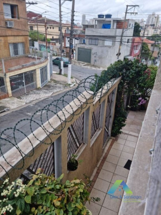 Imagem Sobrado com 4 Quartos à Venda, 150 m² em Vila Das Mercês - São Paulo Imagem Sobrado com 4 Quartos à Venda, 150 m² em Vila Das Mercês - São Paulo