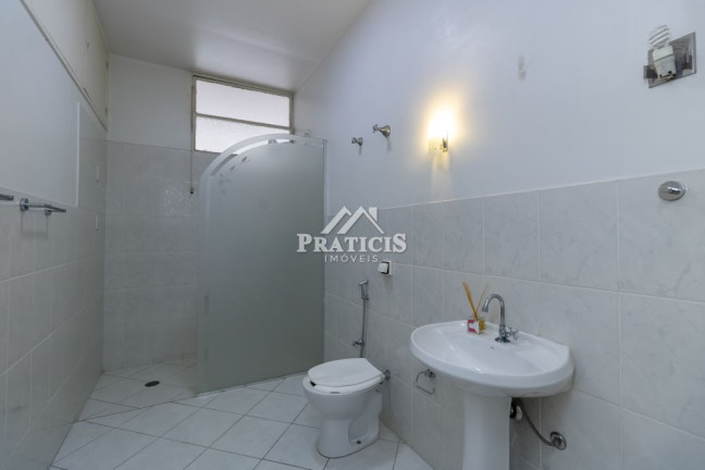 Imagem Apartamento com 3 Quartos à Venda, 149 m² em Higienópolis - São Paulo