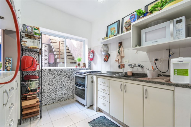 Imagem Casa com 2 Quartos à Venda,  em Pinheiros - São Paulo