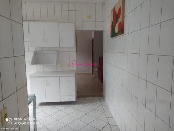 Imagem Casa com 2 Quartos para Alugar, 149 m² em Estuário - Santos Imagem Casa com 2 Quartos para Alugar, 149 m² em Estuário - Santos
