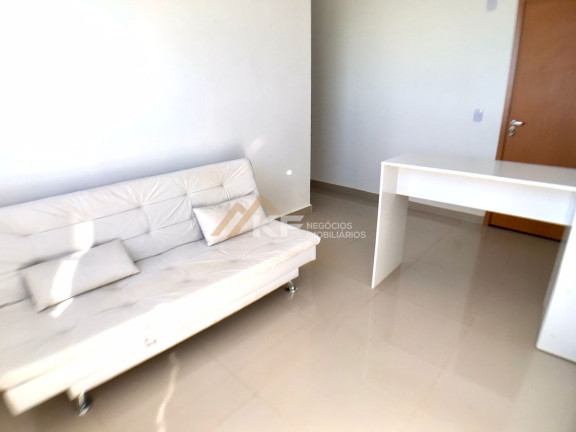 Apartamento com 2 Quartos à Venda, 45 m² em Quinta Da Primavera - Ribeirão Preto