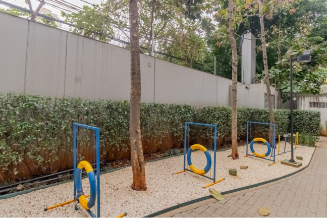 Imagem Apartamento com 2 Quartos à Venda, 101 m² em Vila Olímpia - São Paulo Imagem Apartamento com 2 Quartos à Venda, 101 m² em Vila Olímpia - São Paulo