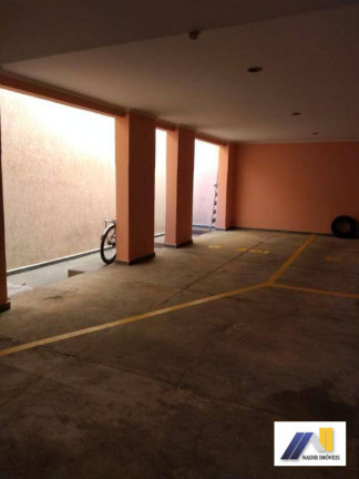 Imagem Apartamento com 3 Quartos para Alugar, 120 m² em Centro - Pouso Alegre