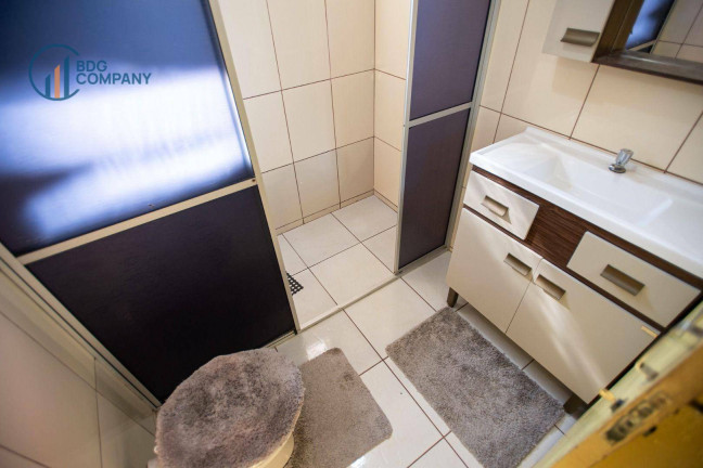 Imagem Casa com 3 Quartos à Venda, 194 m² em Camacuã - Irati