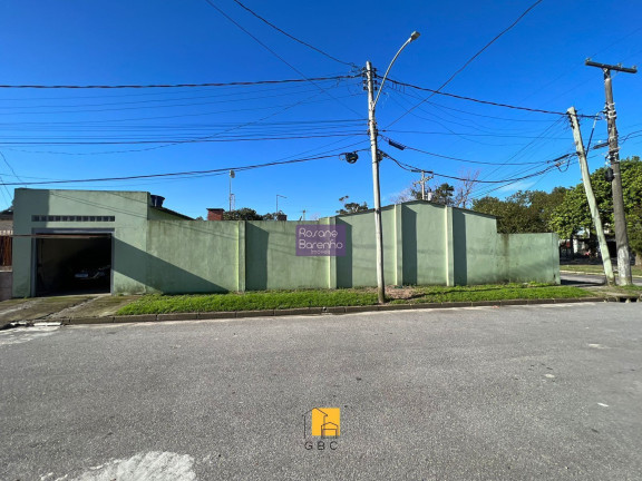 Casa com 2 Quartos à Venda, 80 m² em Parque Marinha - Rio Grande