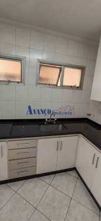 Imagem Apartamento com 3 Quartos à Venda, 120 m² em Centro - Jundiaí