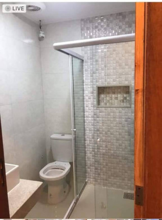 Imagem Apartamento com 3 Quartos à Venda,  em Cascatinha - Nova Friburgo