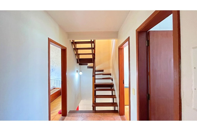 Imagem Casa de Condomínio com 3 Quartos à Venda, 273 m² em Cavalhada - Porto Alegre