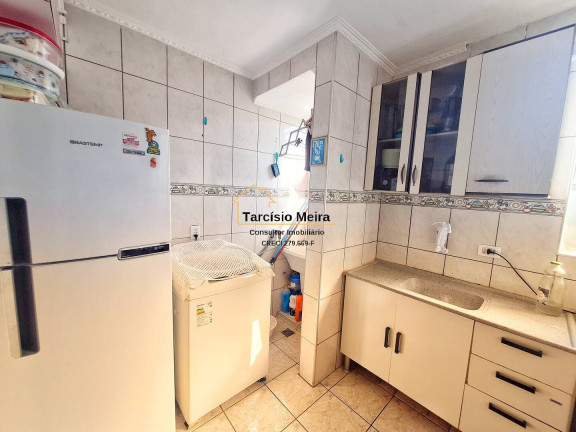 Imagem Apartamento com 2 Quartos à Venda, 59 m² em Vila Padre Manoel De Nóbrega - Campinas Imagem Apartamento com 2 Quartos à Venda, 59 m² em Vila Padre Manoel De Nóbrega - Campinas