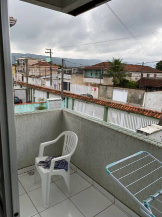 Imagem Casa de Condomínio com 2 Quartos à Venda, 10 m² em Samambaia - Praia Grande Imagem Casa de Condomínio com 2 Quartos à Venda, 10 m² em Samambaia - Praia Grande