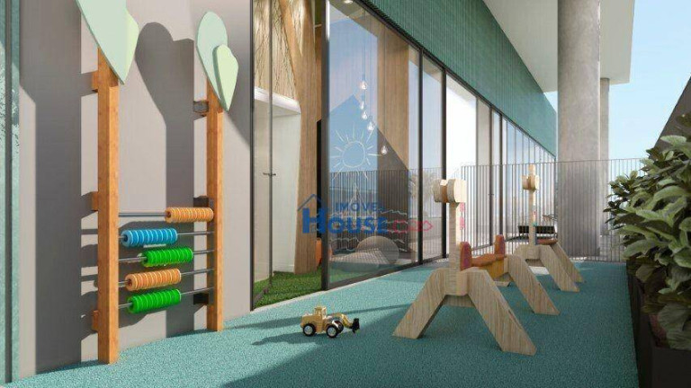 Imagem Apartamento com 3 Quartos à Venda, 108 m² em Perdizes - São Paulo