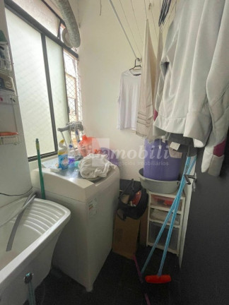Imagem Apartamento com 3 Quartos à Venda, 100 m² em Higienópolis - São Paulo