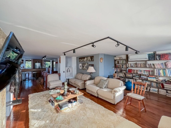 Imagem Imóvel com 3 Quartos à Venda, 323 m² em Moinhos De Vento - Porto Alegre