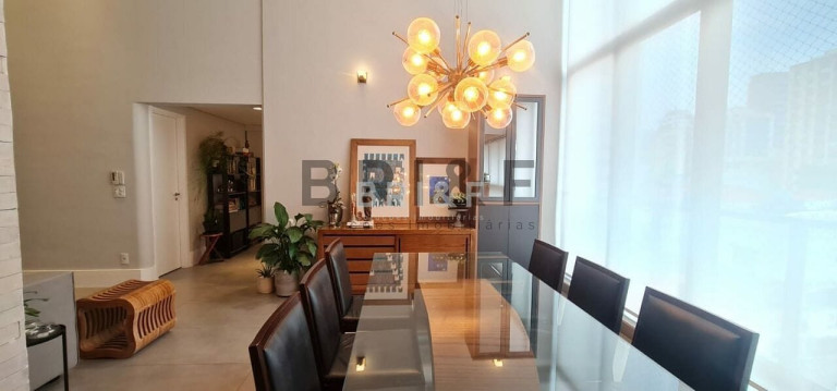 Imagem Apartamento com 2 Quartos à Venda, 115 m² em Vila Olímpia - São Paulo