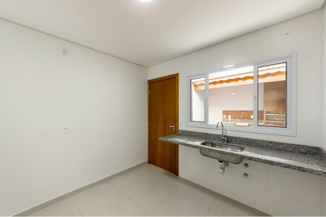 Imagem Casa com 3 Quartos à Venda, 125 m² em Campo Grande - São Paulo Imagem Casa com 3 Quartos à Venda, 125 m² em Campo Grande - São Paulo