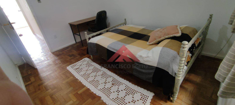 Imagem Apartamento com 2 Quartos à Venda, 84 m² em Icaraí - Niterói Imagem Apartamento com 2 Quartos à Venda, 84 m² em Icaraí - Niterói