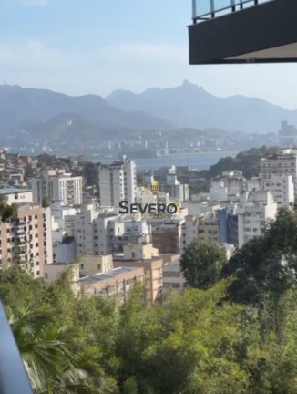 Apartamento com 1 Quarto à Venda, 40 m² em Ingá - Niterói