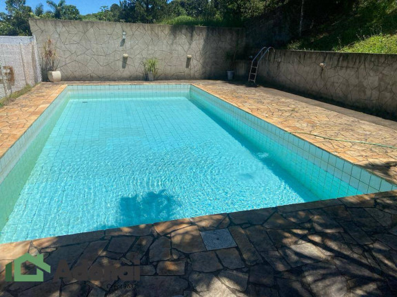 Imagem Chácara com 4 Quartos à Venda, 700 m² em Chácara Nova Essen - Campo Limpo Paulista