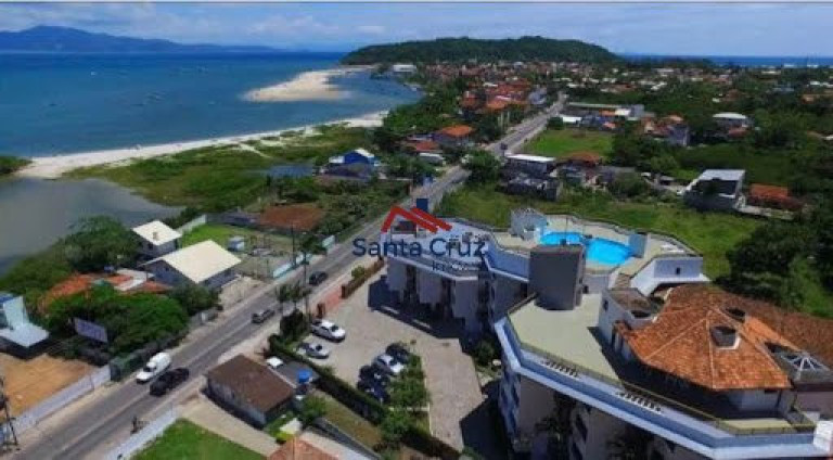 Apartamento com 3 Quartos à Venda, 130 m² em Ponta Das Canas - Florianópolis
