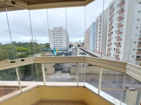 Imagem Apartamento com 3 Quartos à Venda, 136 m² em Nova Petrópolis - São Bernardo Do Campo