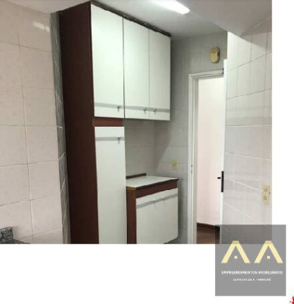 Imagem Apartamento com 3 Quartos para Alugar, 98 m² em Alphaville Centro Industrial E Empresarial/alphaville. - Barueri Imagem Apartamento com 3 Quartos para Alugar, 98 m² em Alphaville Centro Industrial E Empresarial/alphaville. - Barueri