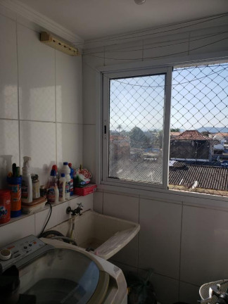 Imagem Apartamento com 2 Quartos à Venda, 48 m² em Vila Sônia - Praia Grande Imagem Apartamento com 2 Quartos à Venda, 48 m² em Vila Sônia - Praia Grande