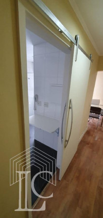 Imagem Apartamento com 2 Quartos à Venda, 60 m² em Vila Mascote - São Paulo
