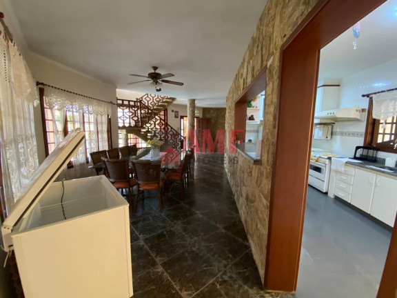 Imagem Sobrado com 7 Quartos à Venda, 438 m² em Grandesp - Itanhaém Imagem Sobrado com 7 Quartos à Venda, 438 m² em Grandesp - Itanhaém