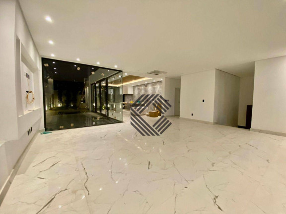 Imagem Casa com 3 Quartos à Venda ou Locação, 280 m² em Alphaville Nova Esplanada - Votorantim