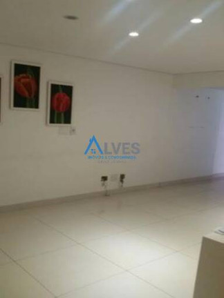 Imagem Apartamento com 3 Quartos à Venda, 121 m² em Rudge Ramos - São Bernardo Do Campo