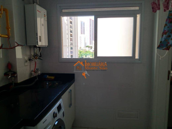 Imagem Apartamento com 3 Quartos à Venda, 154 m² em Jardim Flor Da Montanha - Guarulhos Imagem Apartamento com 3 Quartos à Venda, 154 m² em Jardim Flor Da Montanha - Guarulhos
