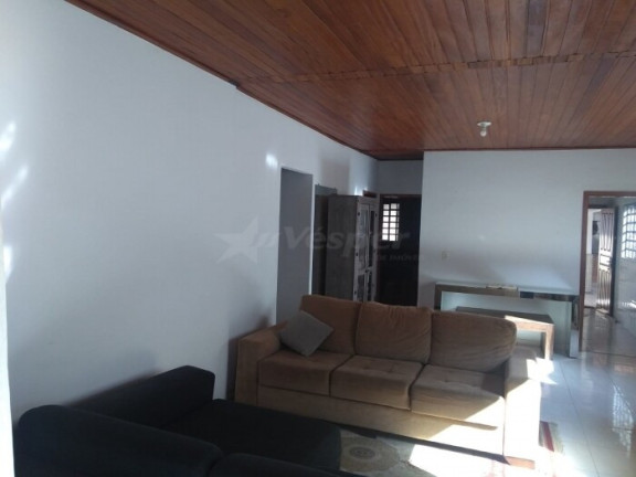 Imagem Casa com 4 Quartos à Venda, 266 m² em Jardim Monte Serrat - Aparecida De Goiânia