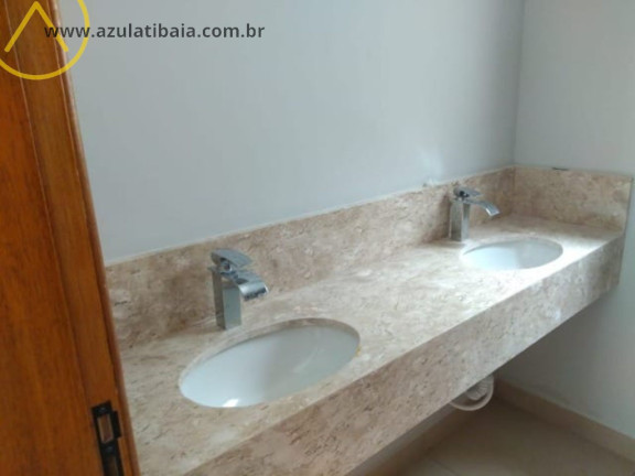 Imagem Casa com 3 Quartos à Venda, 130 m² em Nova Cerejeira - Atibaia