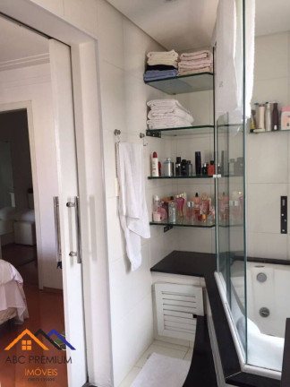 Imagem Apartamento com 3 Quartos à Venda, 140 m² em Vila Assunção - Santo André Imagem Apartamento com 3 Quartos à Venda, 140 m² em Vila Assunção - Santo André
