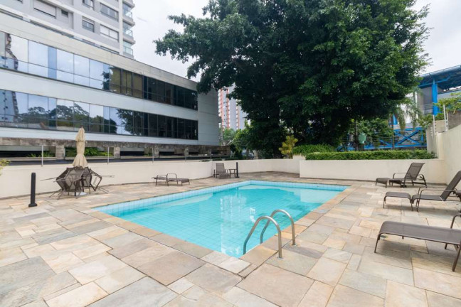 Imagem Cobertura com 1 Quarto à Venda, 83 m² em Vila Clementino - São Paulo Imagem Cobertura com 1 Quarto à Venda, 83 m² em Vila Clementino - São Paulo