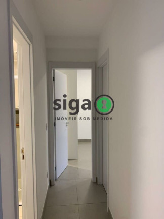 Imagem Apartamento com 2 Quartos à Venda, 62 m² em Chácara Santo Antônio (zona Sul) - São Paulo Imagem Apartamento com 2 Quartos à Venda, 62 m² em Chácara Santo Antônio (zona Sul) - São Paulo