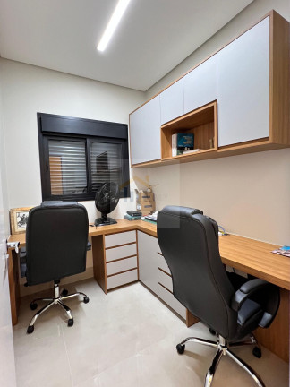 Imagem Casa com 4 Quartos à Venda, 260 m² em Parqville Pinheiros - Aparecida De Goiânia