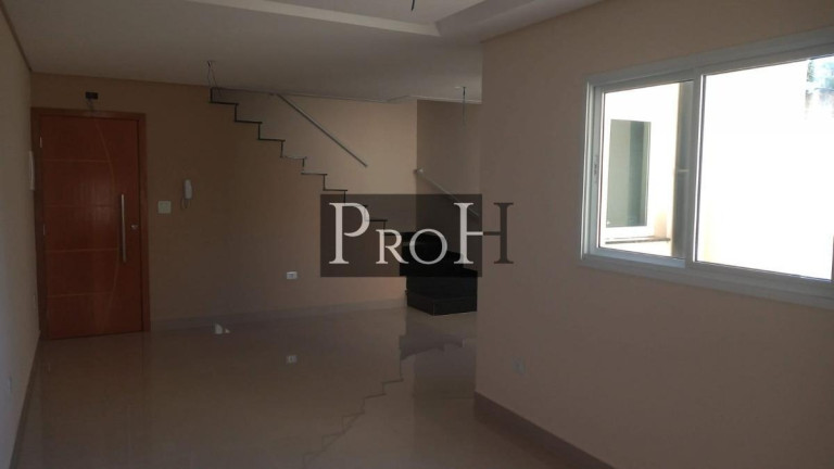 Cobertura com 3 Quartos à Venda, 176 m² em Santa Maria - Santo André