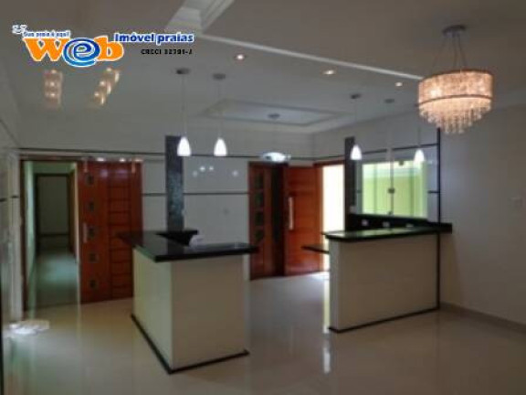 Imagem Casa com 3 Quartos à Venda, 169 m² em Caiçara - Praia Grande Imagem Casa com 3 Quartos à Venda, 169 m² em Caiçara - Praia Grande