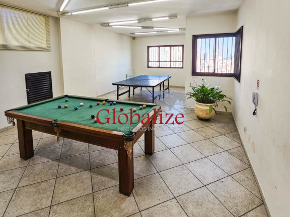 Imagem Imóvel com 3 Quartos à Venda, 137 m² em Aparecida - Santos