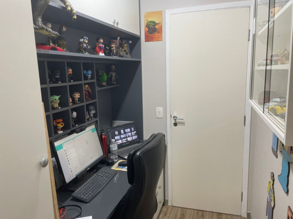 Imagem Apartamento com 3 Quartos à Venda, 94 m² em Mooca - São Paulo