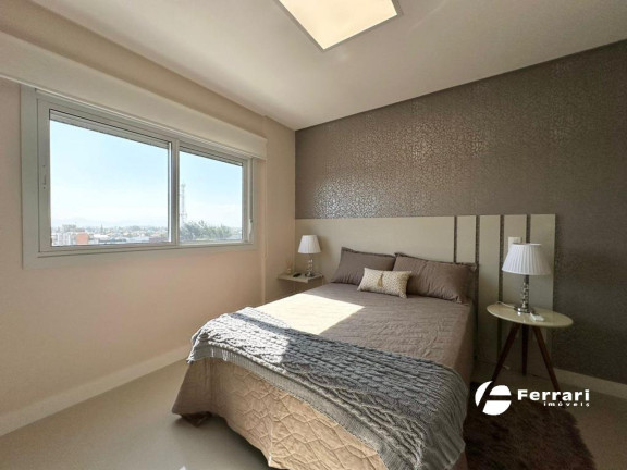 Imagem Apartamento com 4 Quartos à Venda, 215 m² em Navegantes - Capão Da Canoa