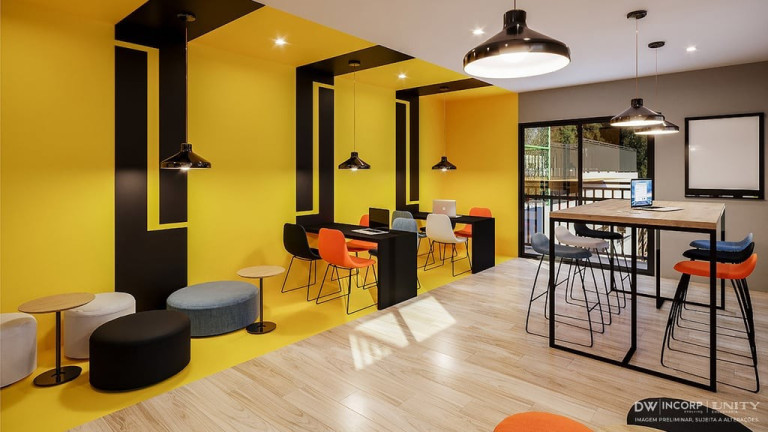 Imagem Apartamento com 2 Quartos à Venda, 38 m² em Sacomã - São Paulo