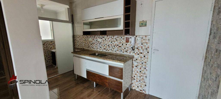 Imagem Apartamento com 1 Quarto à Venda, 36 m² em Caiçara - Praia Grande Imagem Apartamento com 1 Quarto à Venda, 36 m² em Caiçara - Praia Grande