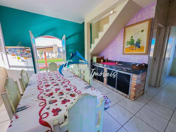 Imagem Casa com 4 Quartos à Venda, 210 m² em Mariluz - Imbé Imagem Casa com 4 Quartos à Venda, 210 m² em Mariluz - Imbé